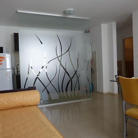 Departamentos Cordoba Kaiken 1 Córdoba Exteriér fotografie