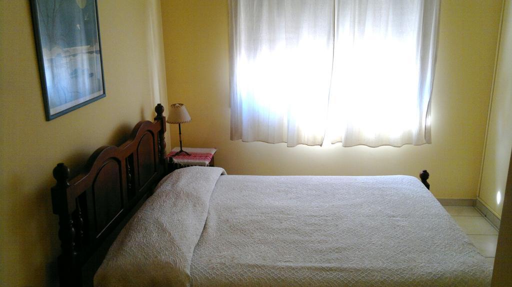 Departamentos Cordoba Kaiken 1 Córdoba Pokoj fotografie