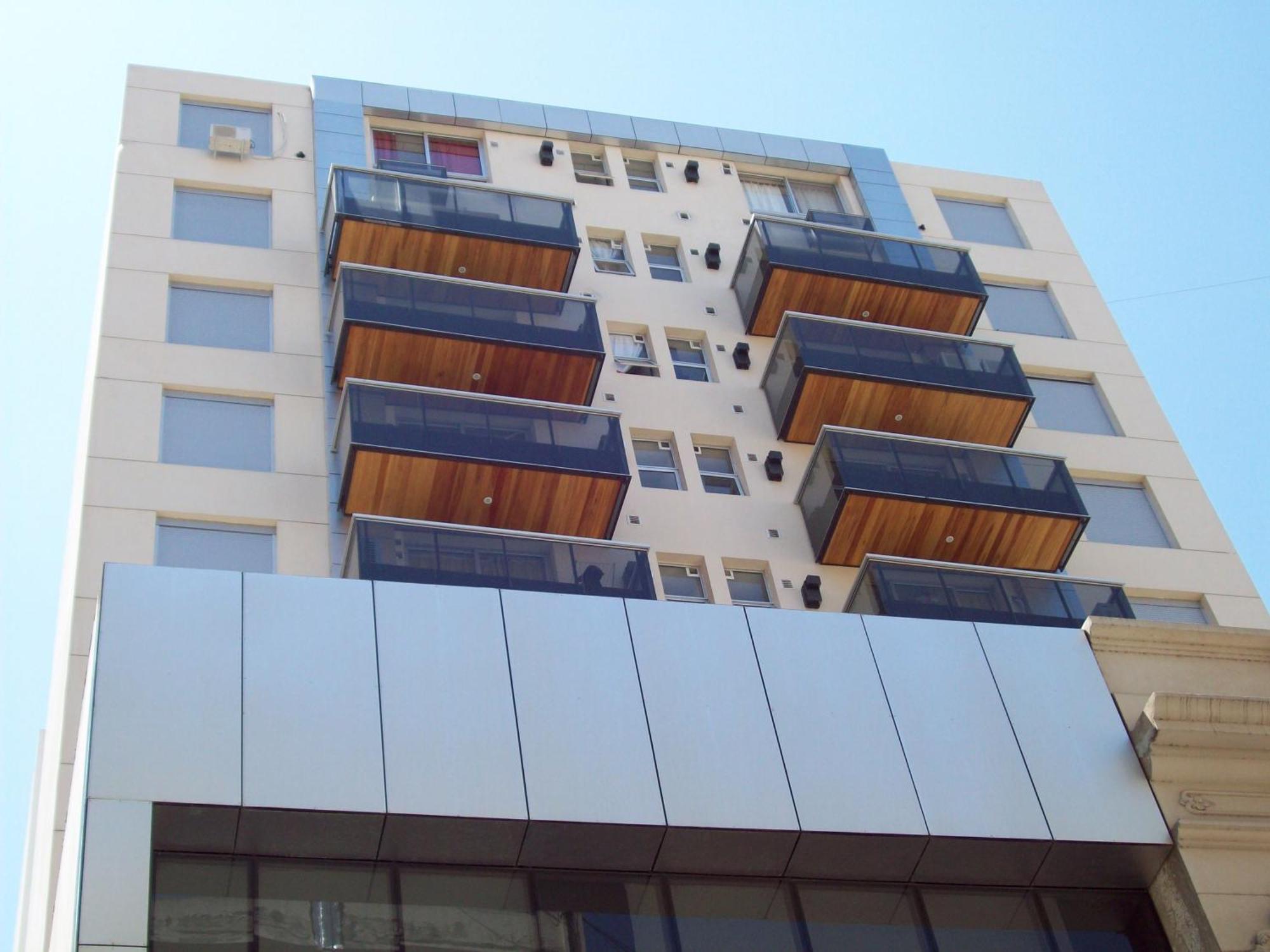 Departamentos Cordoba Kaiken 1 Córdoba Exteriér fotografie