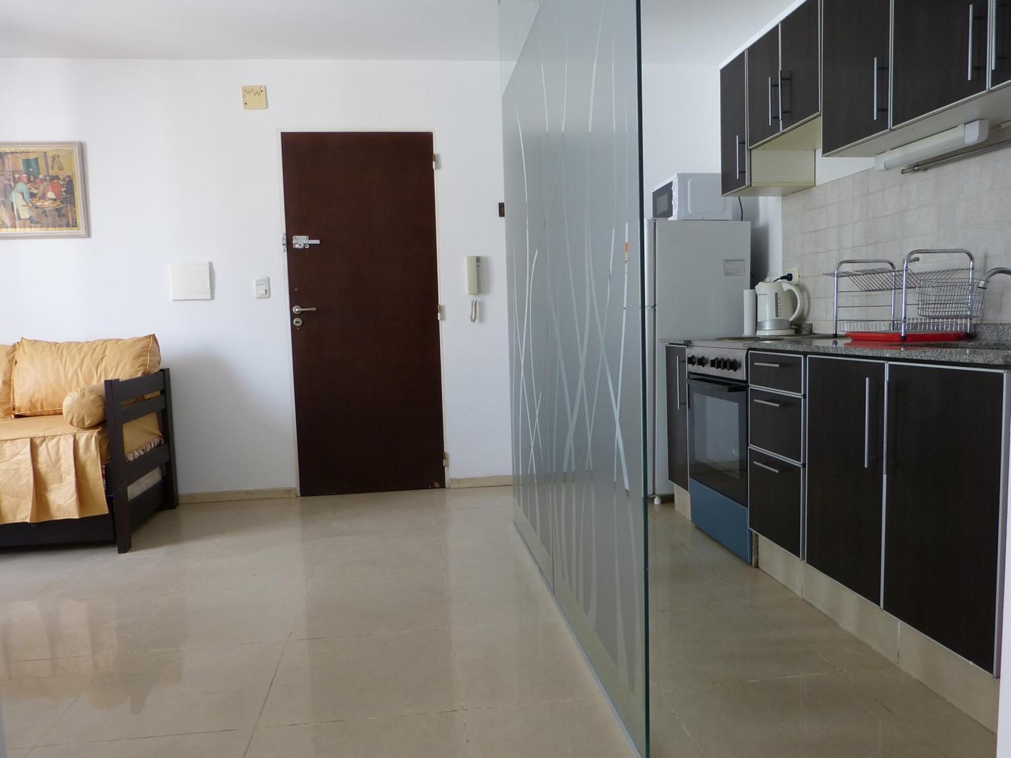 Departamentos Cordoba Kaiken 1 Córdoba Exteriér fotografie