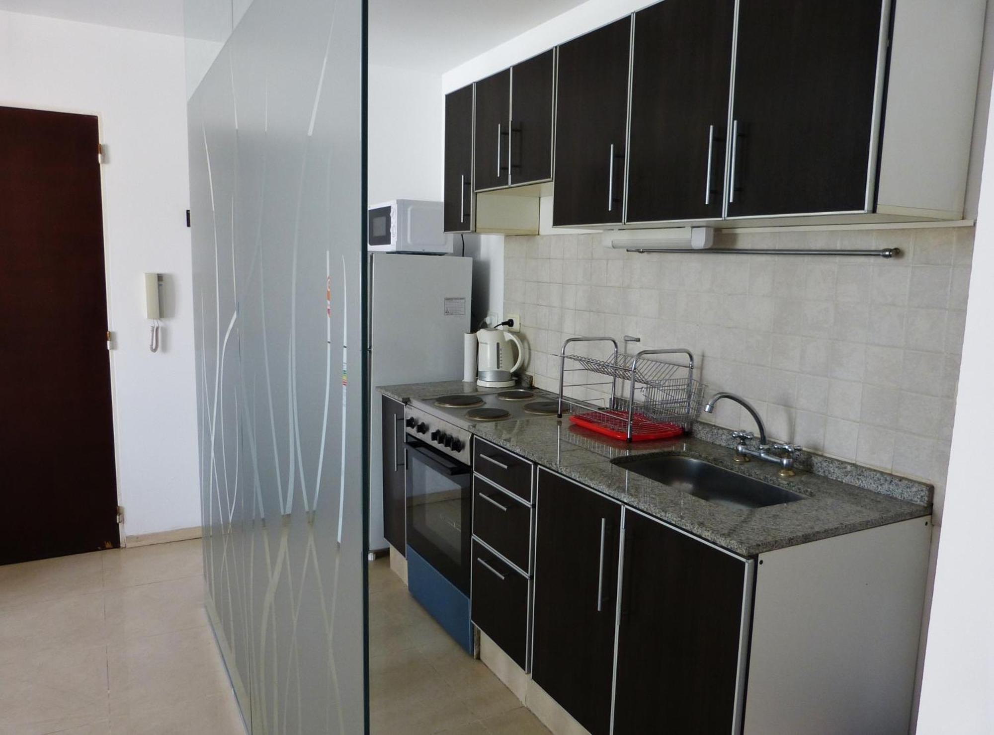 Departamentos Cordoba Kaiken 1 Córdoba Exteriér fotografie