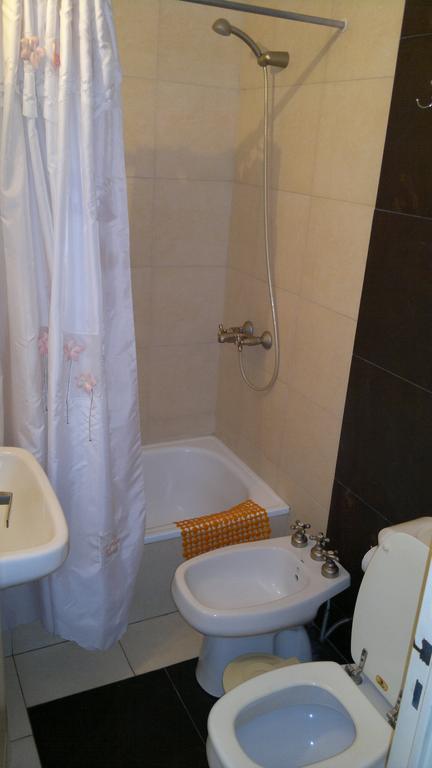 Departamentos Cordoba Kaiken 1 Córdoba Pokoj fotografie