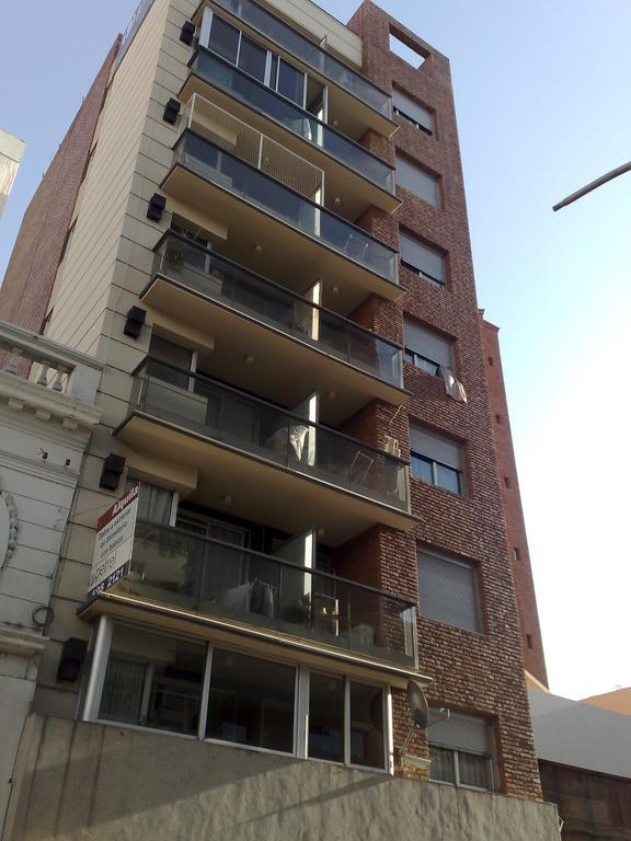 Departamentos Cordoba Kaiken 1 Córdoba Exteriér fotografie