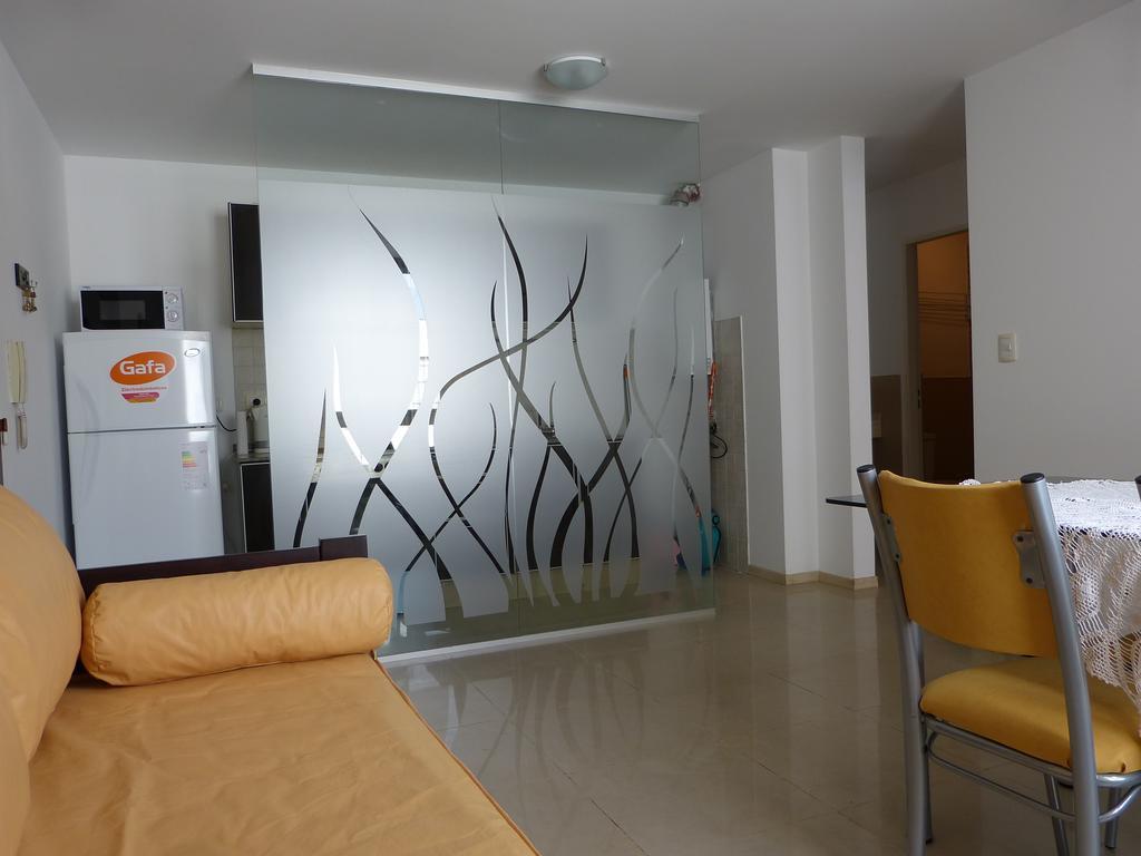 Departamentos Cordoba Kaiken 1 Córdoba Exteriér fotografie